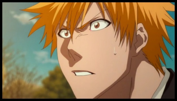 Ichigo - Ghiceste vedeta