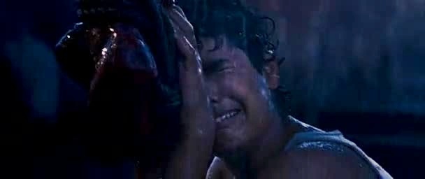 - De ce? De ce? :(( - x- Sezon 2-Ep 01 -x
