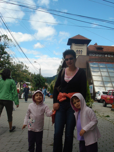 DSC01994 - Sinaia 2012