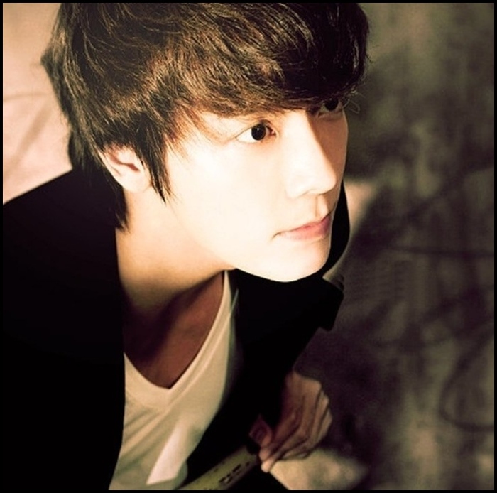 3 - k -x- Lee DongHae - - fishy - - k