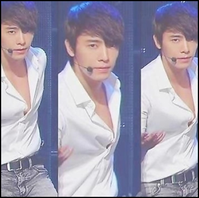 7 - k -x- Lee DongHae - - fishy - - k