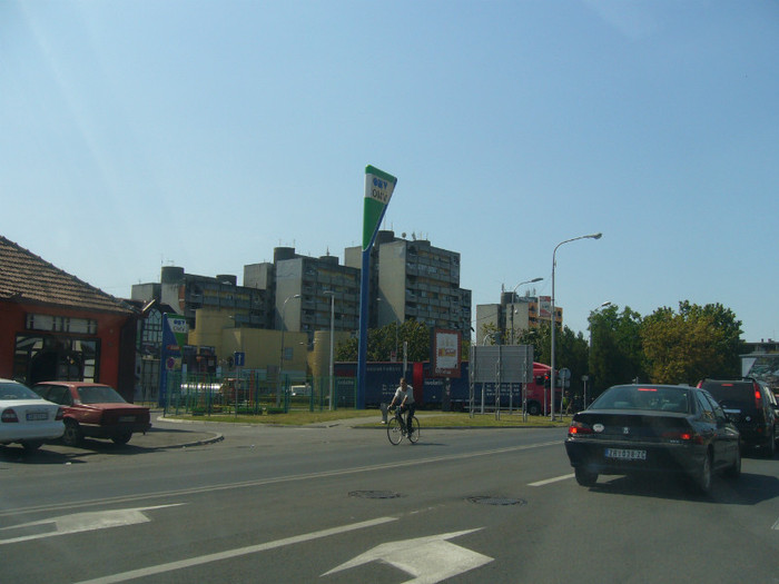 Zrenjanin