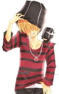 d - Boys