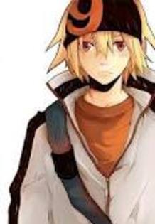 index - Boys