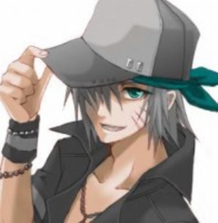 Anime (126) - Boys