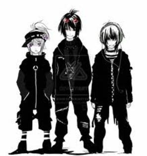 Boys (24) - Boys