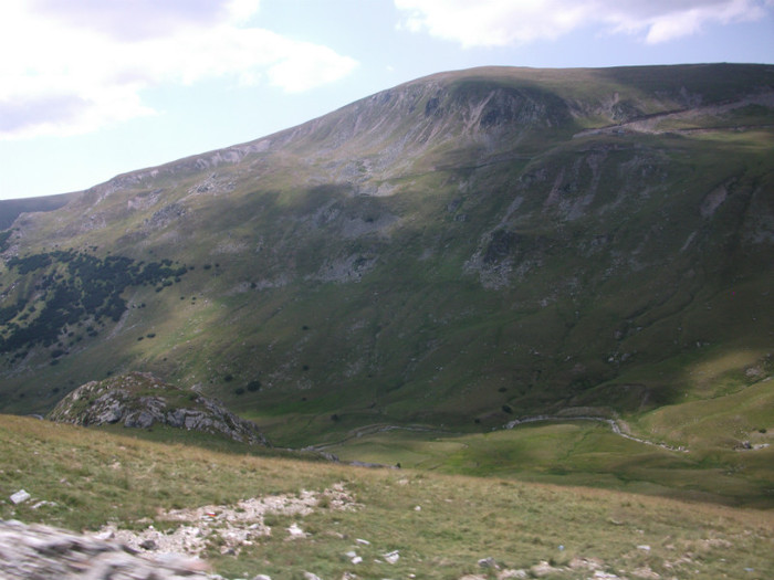 DSCF8190 - PLIMBARE PE TRANSALPINA