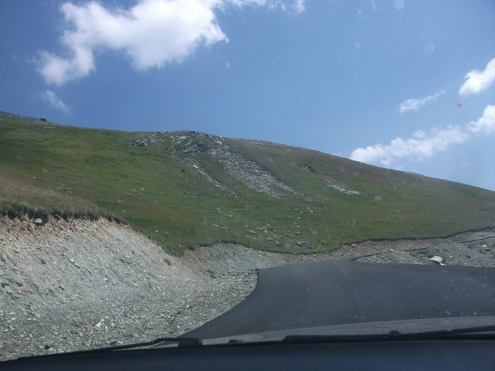 DSCF8193 - PLIMBARE PE TRANSALPINA