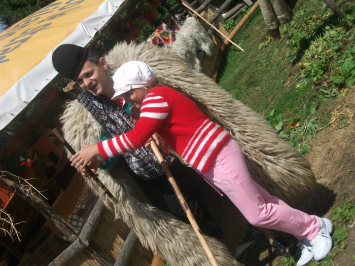 DSCF8257 - PLIMBARE PE TRANSALPINA