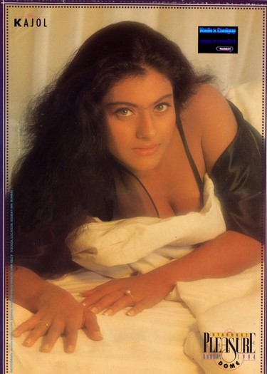  - Kajol Devgan