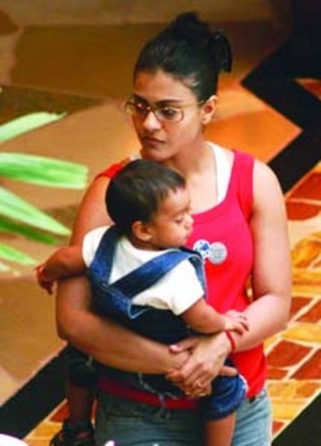 Kajol