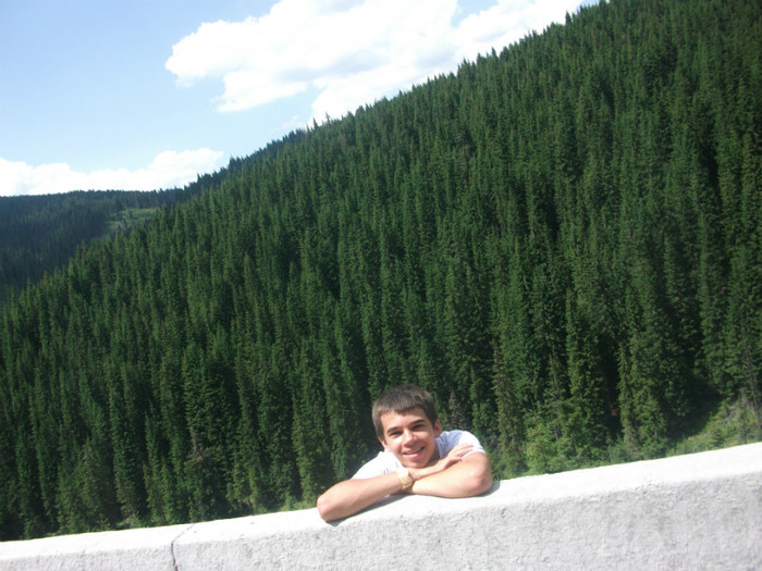 DSCF8318 - PLIMBARE PE TRANSALPINA