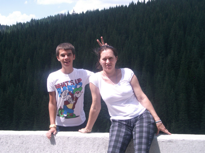 DSCF8323 - PLIMBARE PE TRANSALPINA