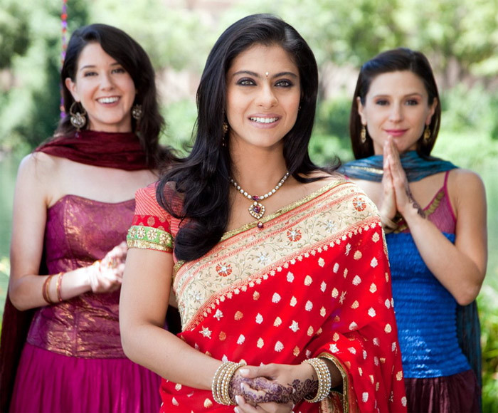 kajoliiiii - Kajol Devgan