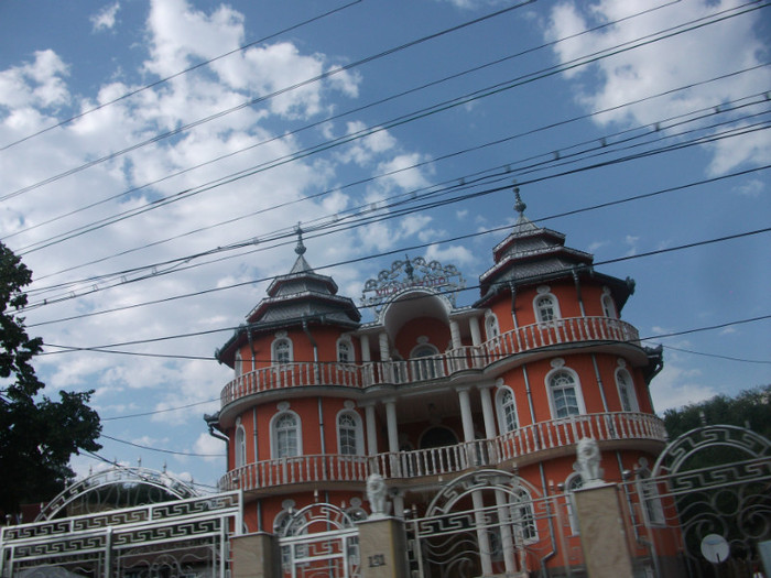 DSCF8457 - PLIMBARE PE TRANSALPINA