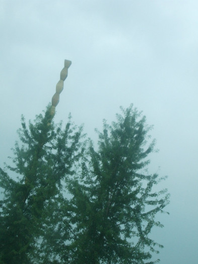 COLOANA FARA SFARSIT