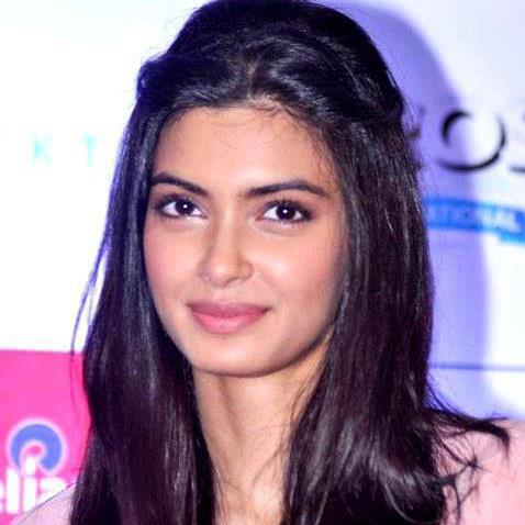  - Diana Penty