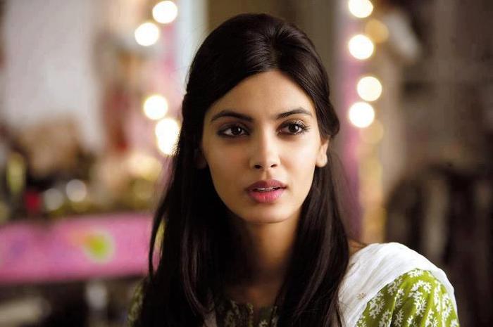  - Diana Penty