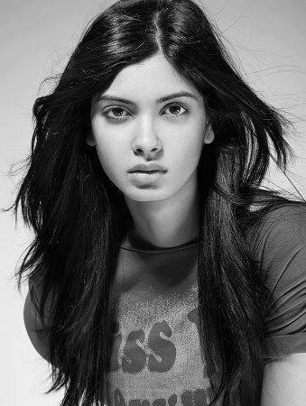  - Diana Penty