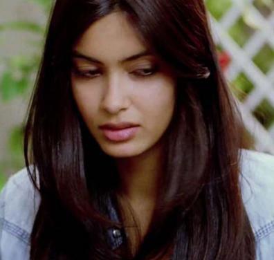  - Diana Penty