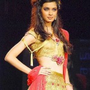  - Diana Penty