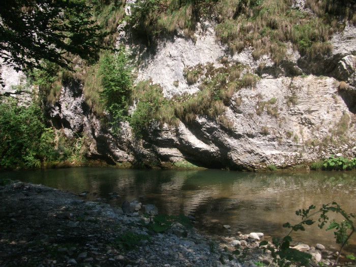 DSCF8655 - iesire pe Valea Sohodolului