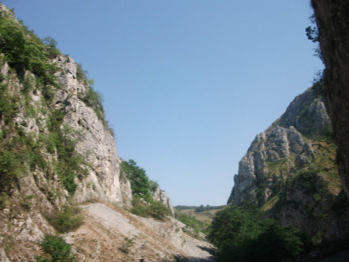 DSCF8685 - iesire pe Valea Sohodolului