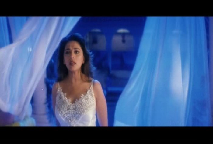 Madhuri-Dixit