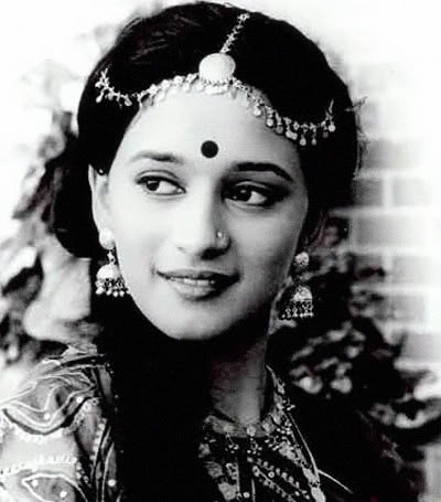 Madhuri-Dixit - Madhuri Dixit