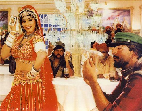 Madhuri-Dixit