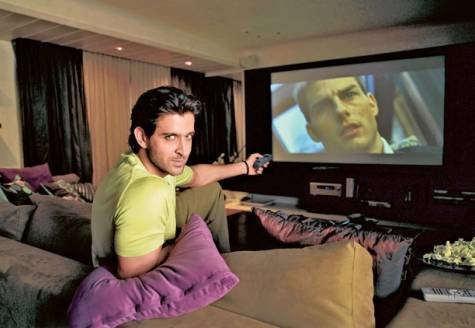 -Hrithik-Roshan - Fotografie de coperta