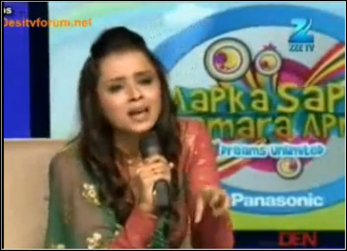 5-vert - PARUL CHAUHAN NEW
