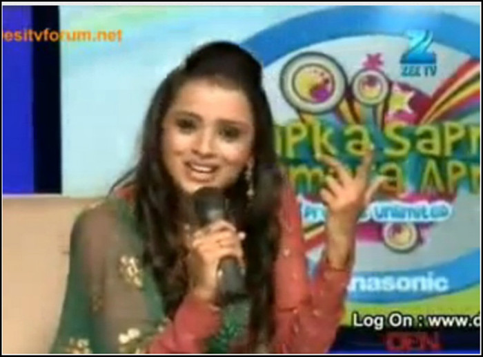 6-vert - PARUL CHAUHAN NEW