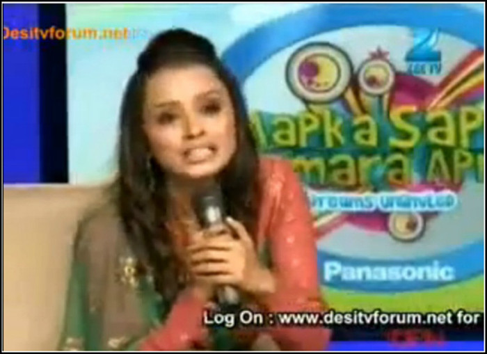 7-vert - PARUL CHAUHAN NEW
