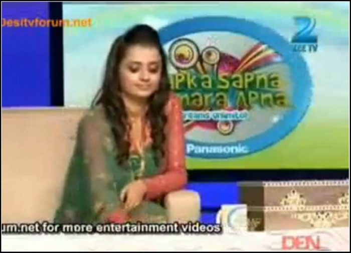 11-vert - PARUL CHAUHAN NEW