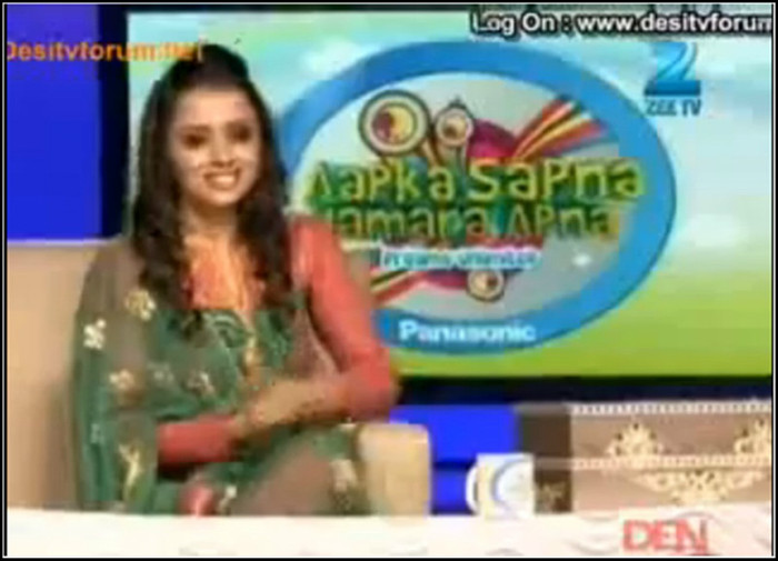 16-vert - PARUL CHAUHAN NEW
