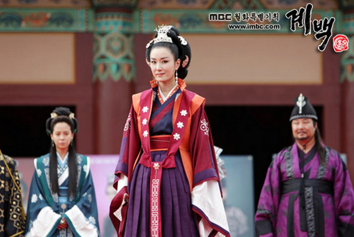 gye baek 7298 - GYEBAEK BAEKJE