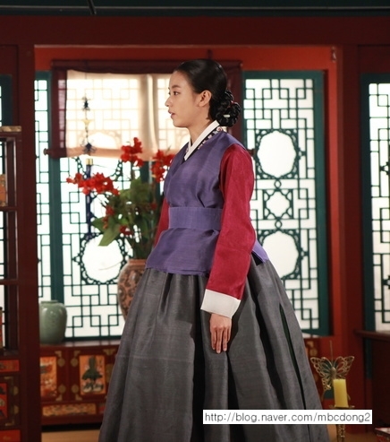  - dx _  Doamna HwagYeong nobila consoarta regala Suk din clanul Choi _ xb