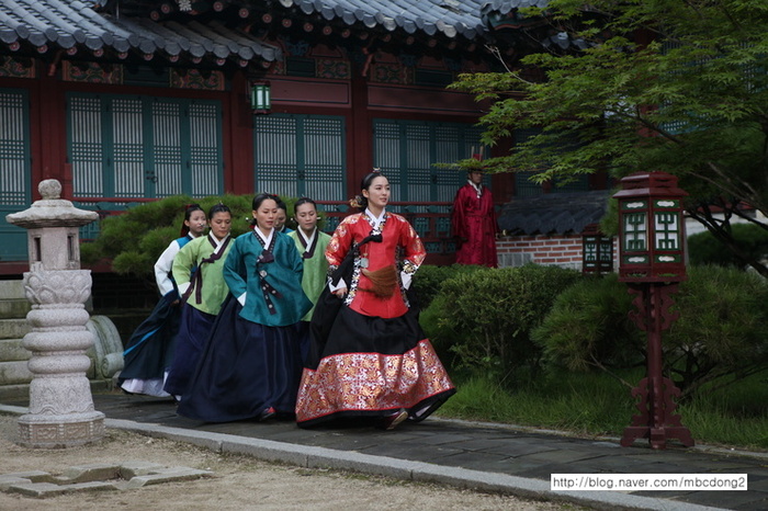 IMG_3555 - dx _ Doamna OkSan marea concubina a Palatului a clanului Jang InDong _ xb