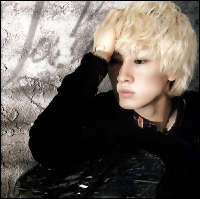 8 - k -x- Lee Hyuk Jae - - jewels- - k