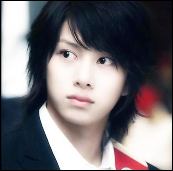 4 - k -x- Kim Hee Chul - our diva - k