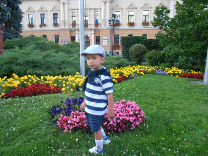 17 august 2012 Brasov