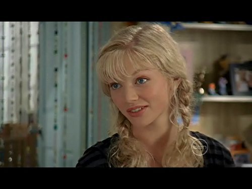  - Cariba Heine