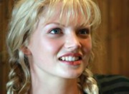  - Cariba Heine