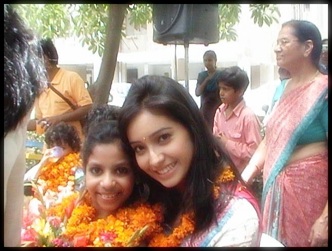  - x-Asha Negi-x