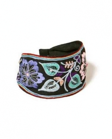 Bentita de par lata in stil corean***