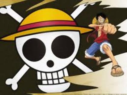 Luffy 1