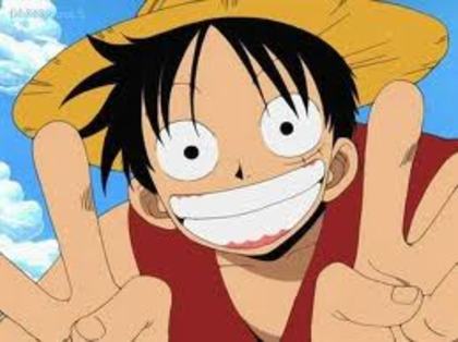 Luffy 2 - Alege 33