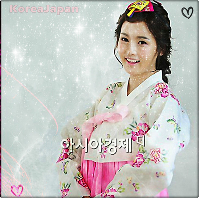 `♡ → ♥`Prima Doamna de la Biroul de Arte : KoreaJapan - a - This is my Royal Family on site - k