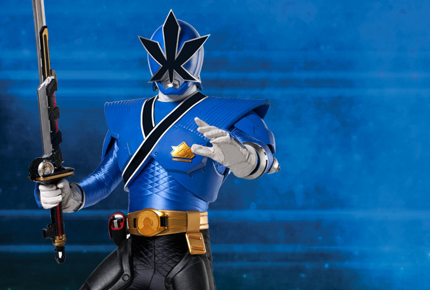 blueranger_photo - Nickelodeon